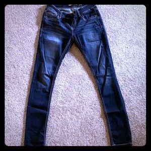 BKE Sabrina skinny jeans